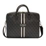 Guess Laptop sleeve Stripes with shockproof protection Guess Image 3