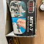 vintage star wars MTV-7 Image 2