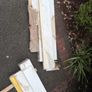 Free marble fireplace must collect asap Image 4