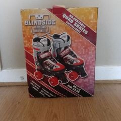 Roller Skates