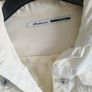 Stradivarius ombre yellow jacket size 6/8 worn once Image 7