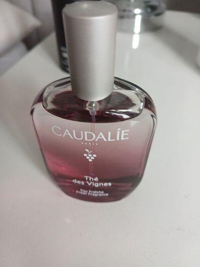 Caudalie Fragrance