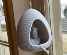 Bird Feeder