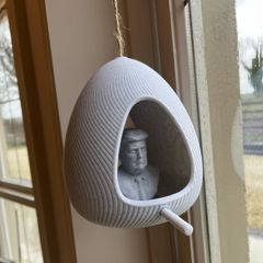 Bird Feeder