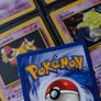 Tangela ! Base Set 2 ! Rare Near Mint - Mint ! 2000 ! Pokemon Card ! Image 5