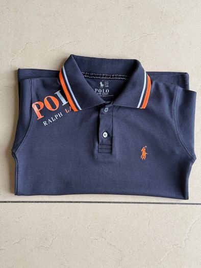 Ralph Lauren Polo Top