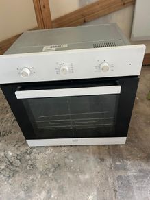 Oven