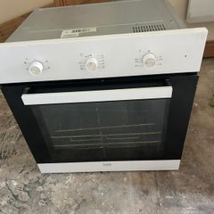 Oven