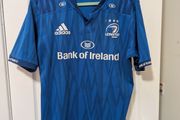 Leinster Rugby Vintage 2018 Jersey Canterbury XL mens