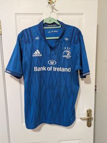 Leinster Rugby Vintage 2018 Jersey Canterbury XL mens