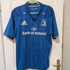 Leinster Rugby Vintage 2018 Jersey Canterbury XL mens