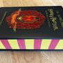 Harry Potter and The Order of the Phoenix Gryffindor Edition Image 2