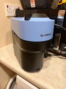 Nespresso Vertuo Pop