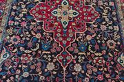 Beautiful Persian Sarough 220cm x 130cm  Hand Knotted Rug Carpet