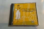 Ella Fitzgerald CD The Best of the Song Books