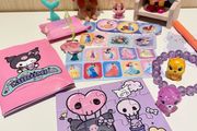 Princess Doll Job Lot Bundle