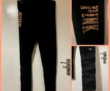 Victoria's Secret yoga pants size medium