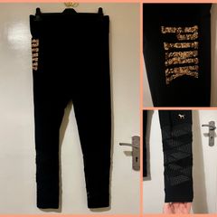 Victoria's Secret yoga pants size medium