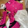 Draculaura Costume - Monster High Image 2