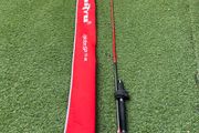 Fishing rod