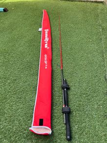 Fishing rod