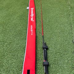 Fishing rod