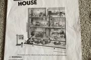 LOL Surprise House