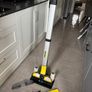 Karcher Cordless Hard Floor Cleaner EWM 2 GB Image 2