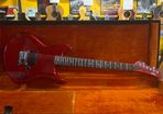 Yamaha SS700EX Candy Tone Red 1983