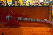 Yamaha SS700EX Candy Tone Red 1983