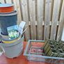 Plant pots and Root trainers Image 2