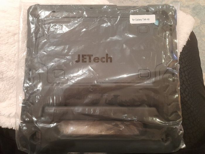 Samsung Galaxy Tab A8 Cover