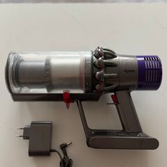 Dyson V10 SV12 Handheld + Charger - No Wand or Attachments
