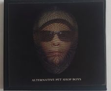 Pet Shop Boys - Alternative - CD