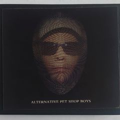 Pet Shop Boys - Alternative - CD