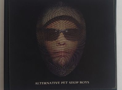 Pet Shop Boys - Alternative - CD