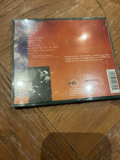 Morphine - Cure for Pain