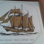 Antique Nautical Pictures. Image 4