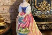 Royal Doulton figurine Alexandra