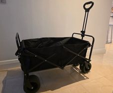 Camping Trolley