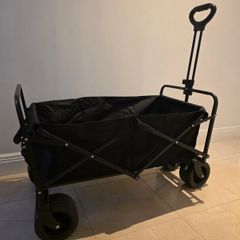 Camping Trolley