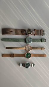 Quartz Watches