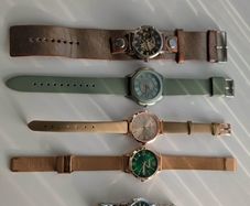 Quartz Watches