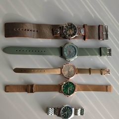 Quartz Watches