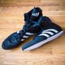 Boxing Shoes - Size 8 (UK) - NEW Image 2