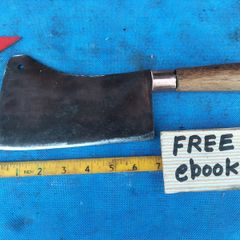 175mm Cleaver / Chopper