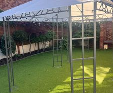 garden gazebo