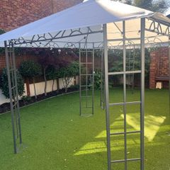 garden gazebo