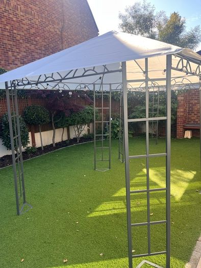 garden gazebo