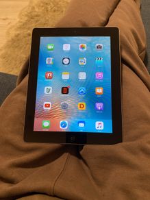 Ipad 2 A1395 16gb